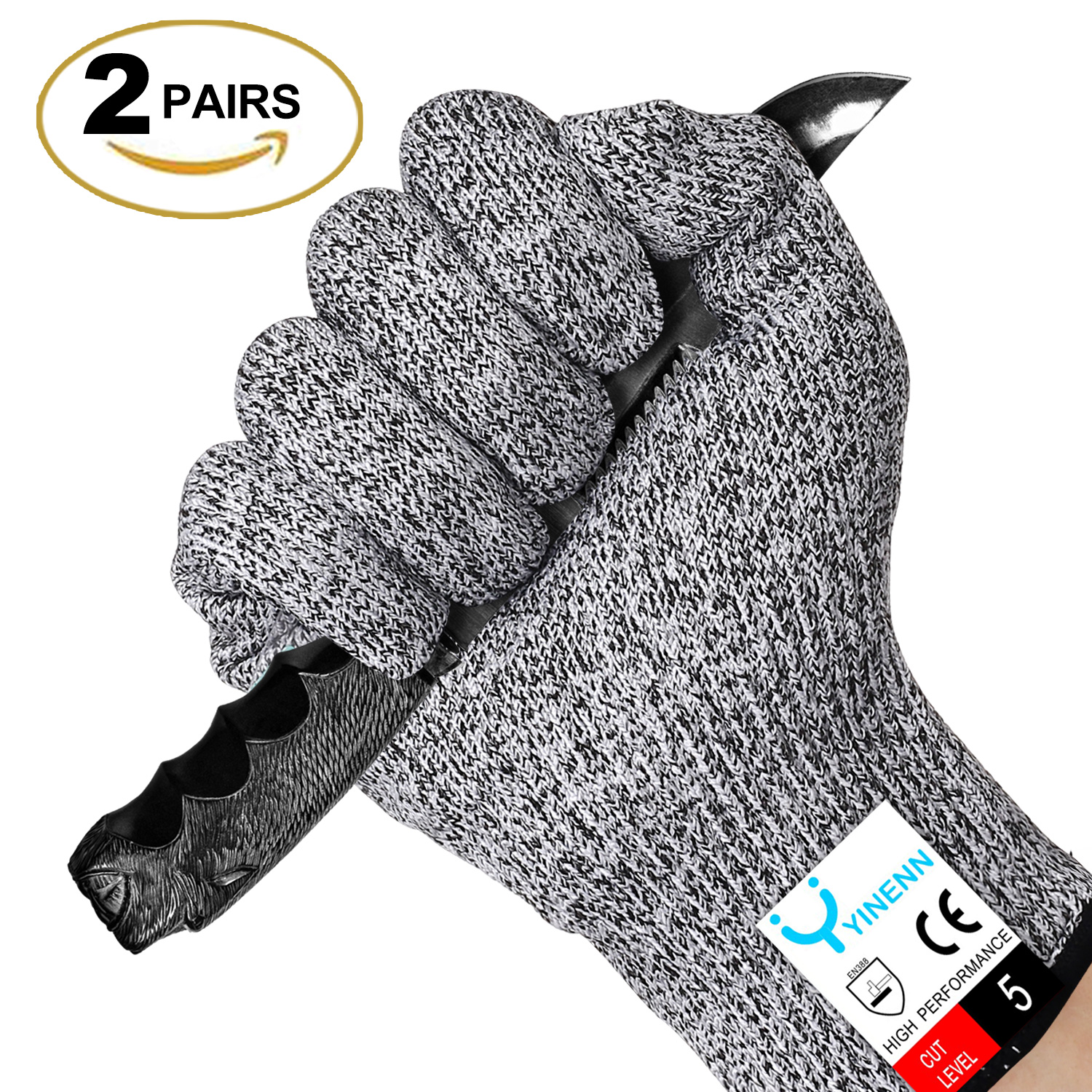 CUT RESISTANG GLOVES